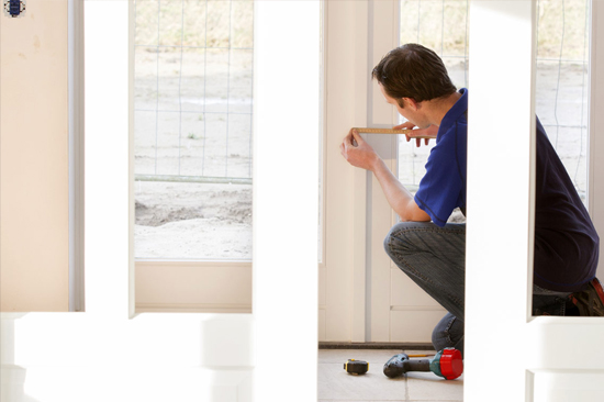 Colton-interior-door-repair
