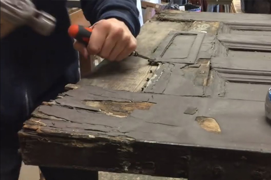 Colton-wooden-door-repair
