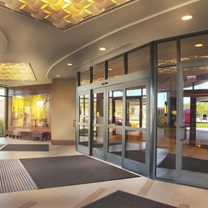 commercial door specialist Colton