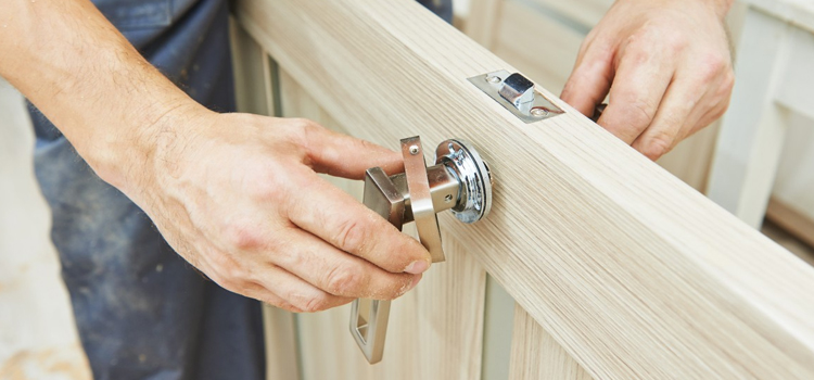 interior door repair Colton