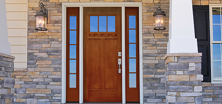 residential entry door repair Colton