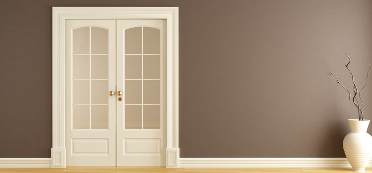 residential fiberflasss door repair Colton