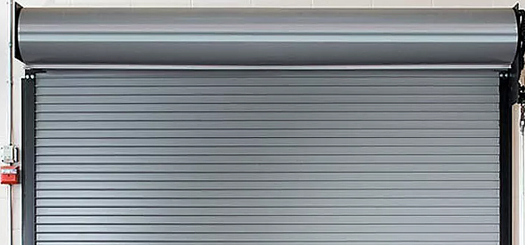 rolling steel door repair Colton