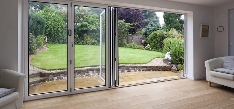 sliding door specialist Colton