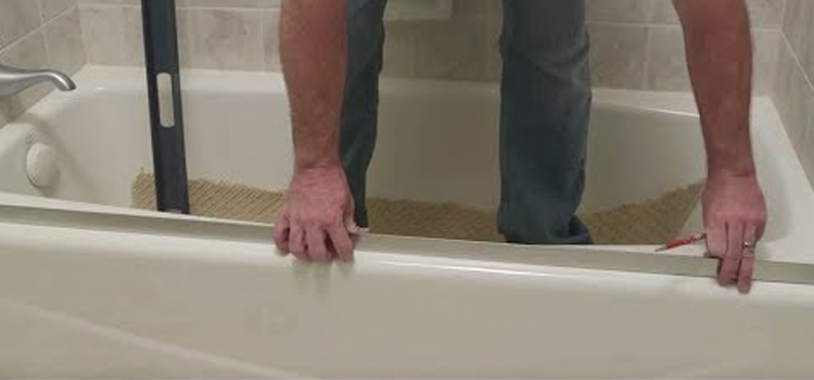 Sliding Shower Door Repair in Colton